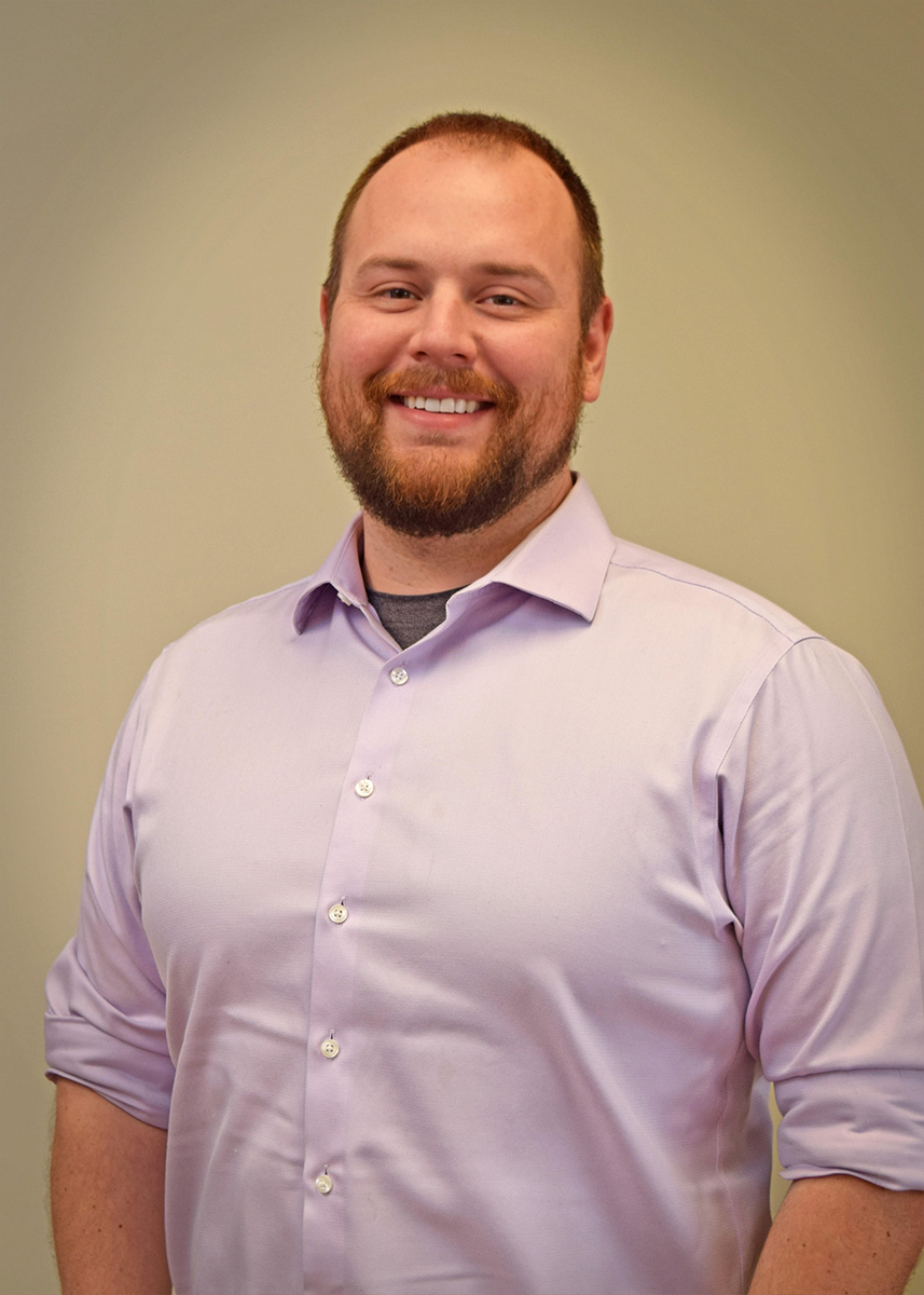Keaton G. Schnell