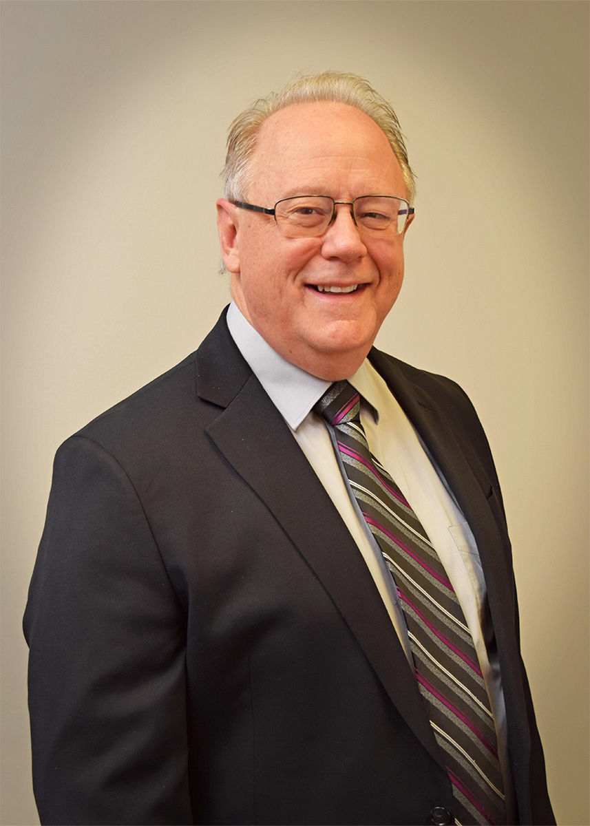 Kevin L. Schnell