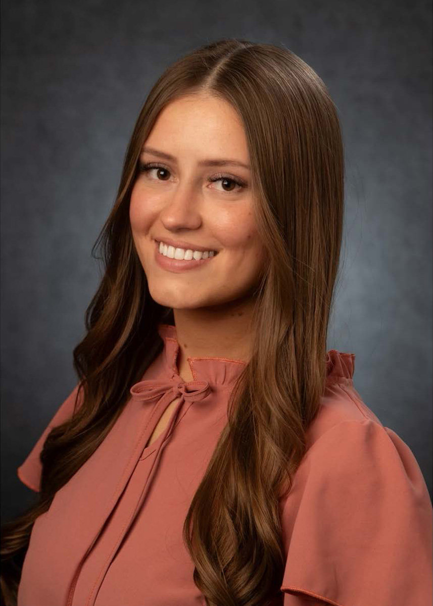 Kloe' D. Schnell
