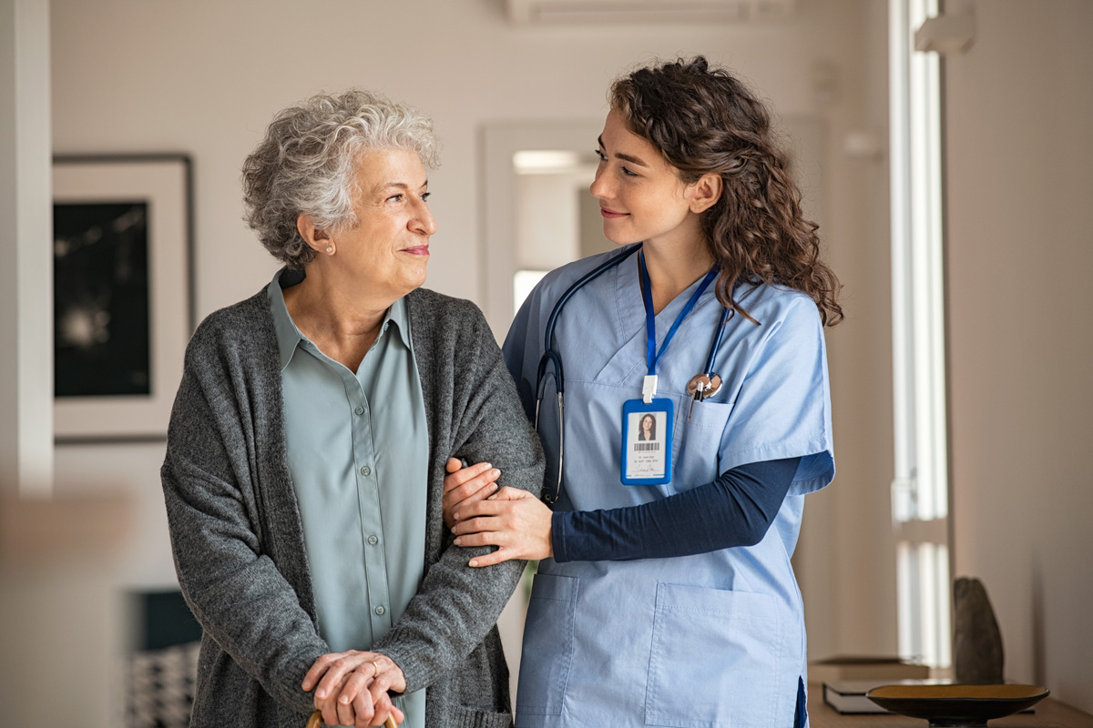 health care and long-term medical care assistance