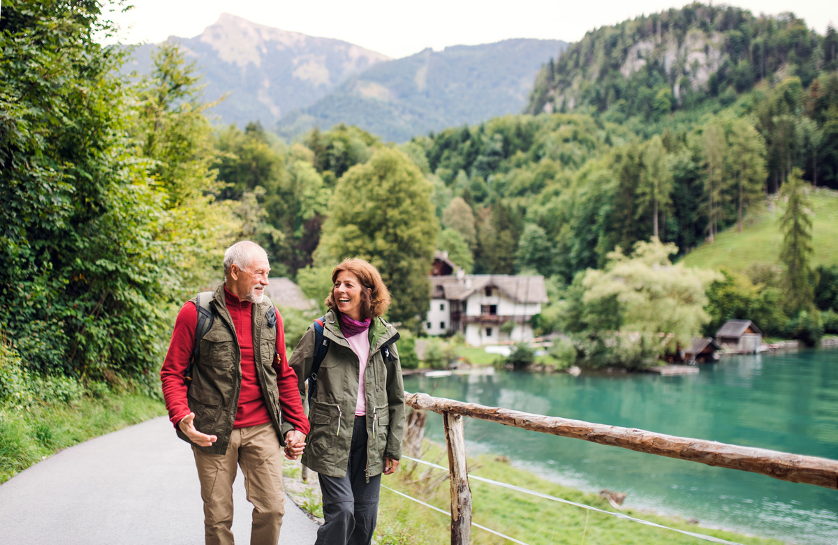 income planning for retirement and travel