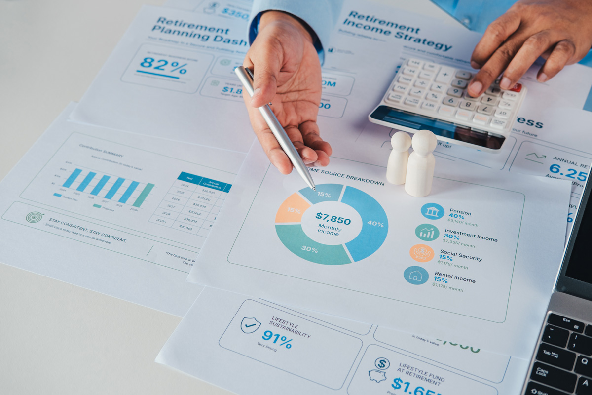 investment portfolio management review